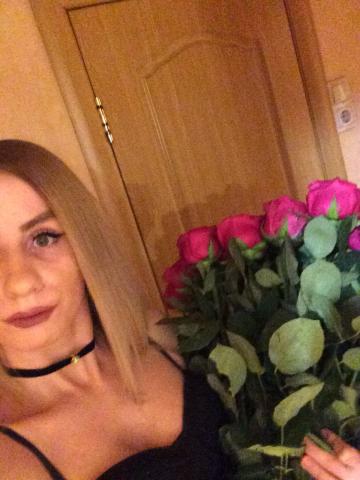 Азиза Энергичная Реал фото 2