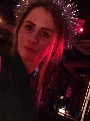 Азиза Энергичная Реал фото 4