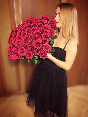 Азиза Энергичная Реал фото 5