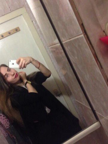 Азиза Энергичная Реал фото 7