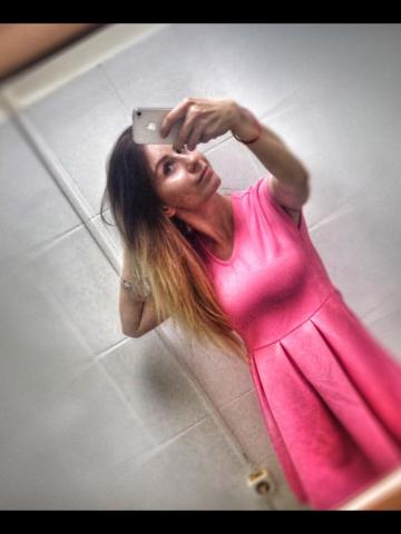 Азиза Энергичная Реал фото 8