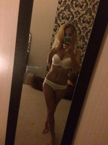 Азиза Энергичная Реал фото 9