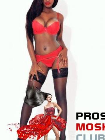 Анастасия Зрелая Вип фото 2