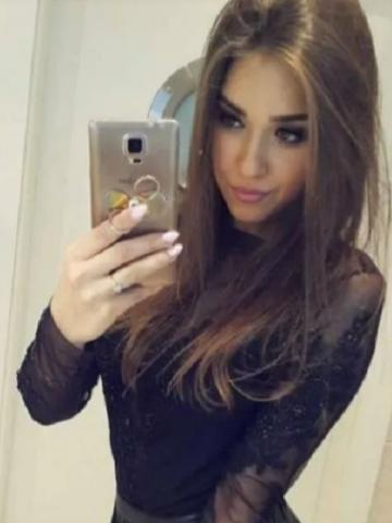 Кристина Пышная Реал фото 3