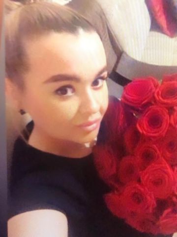 Ясмина Пламя Желания